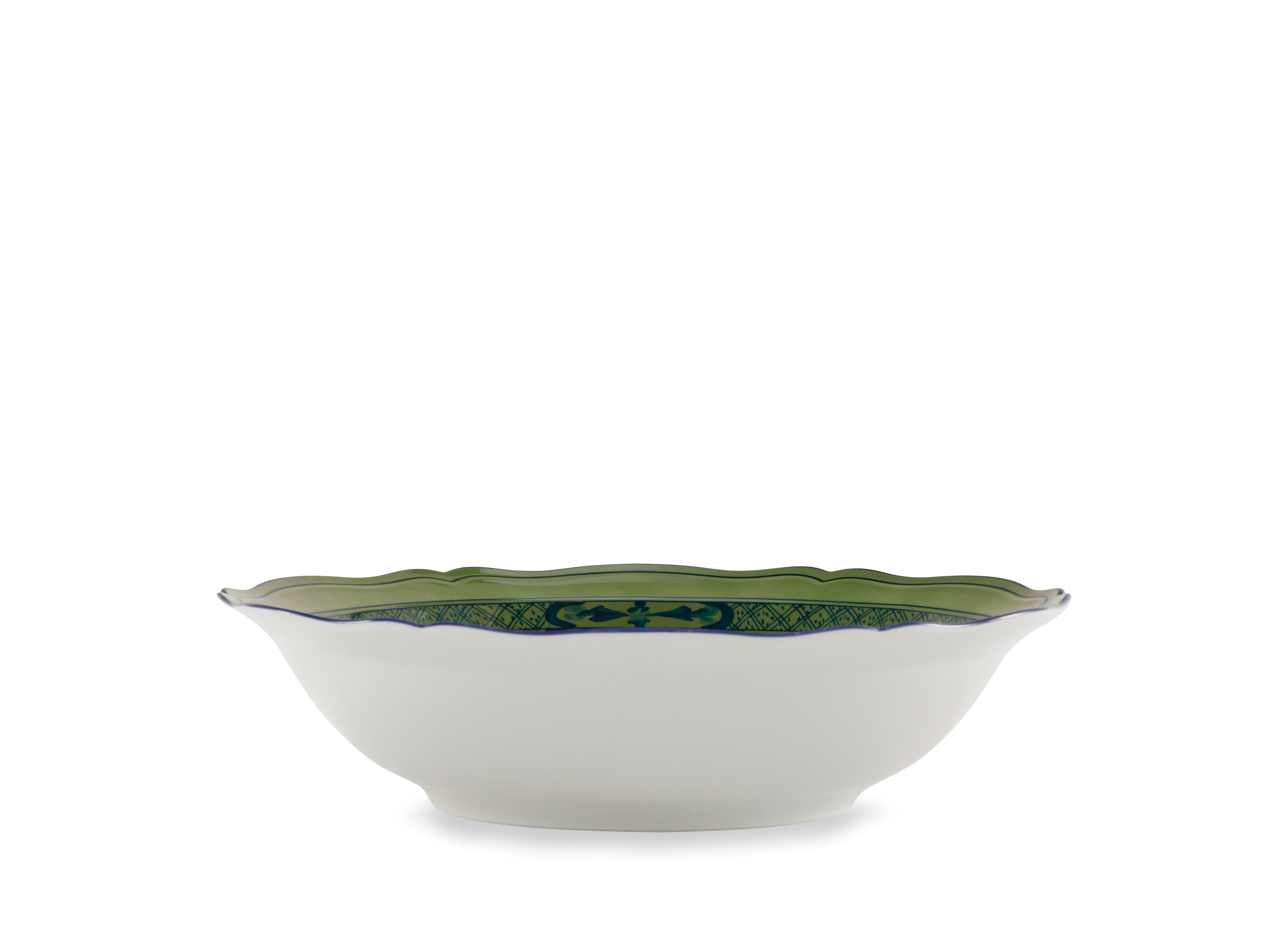 SERVING BOWL | GINORI 1735